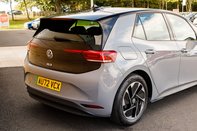 Volkswagen ID.3 LIFE 8