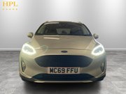 Ford Fiesta 1.0T EcoBoost GPF Active 1 Hatchback 5dr Petrol Manual Euro 6 (s/s) (100 ps 2