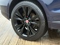 Jaguar F-Pace 2.0 F-Pace R-Sport AWD D Auto 4WD 5dr 13
