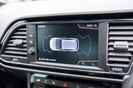 SEAT Leon 2.0 Leon Cupra Luxury 290 TSi Semi-Auto 5dr 56