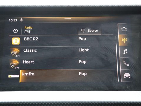 Audi A1 1.0 TFSI 30 Sport Sportback Euro 6 (s/s) 5dr 28