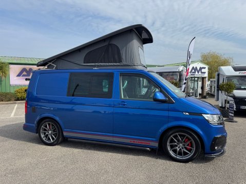 Volkswagen Transporter AWAITING PREPARATION 14