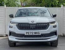 Skoda Kodiaq (Sold) 1.5 TSI ACT SportLine SUV 5dr Petrol DSG Euro 6 (s/s) (7 Seat) (150 3