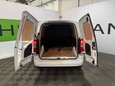 Vauxhall Combo 1.5 Combo 2300 Professional Turbo D S/S 27