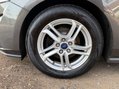 Ford Focus 1.5 Focus Zetec TDCI 5dr 52