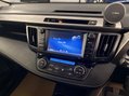 Toyota Rav4 2.0 D-4D Business Edition Euro 6 (s/s) 5dr 16