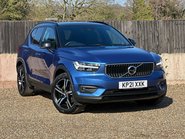 Volvo XC40 RECHARGE T5 R-DESIGN 1