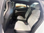 Porsche Taycan Performance Plus 93.4kWh 4S Saloon 4dr Electric Auto 4WD (11kW Charger) (57 47