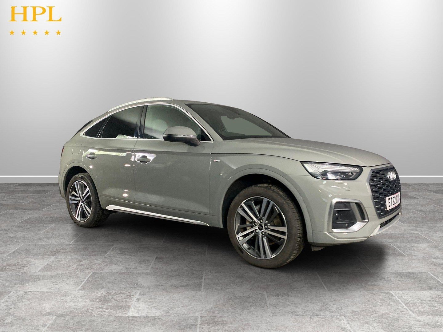 Audi Q5 dealer public-web source image