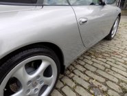 Porsche 911 Carrera 3.4 Tiptronic S Cabriolet 30