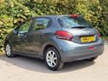 Peugeot 208 1.6 BlueHDi Active Euro 6 5dr 4