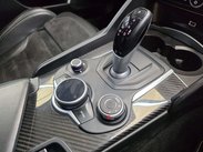 Alfa Romeo Giulia 2.9 V6 Bi-Turbo Quadrifoglio Saloon 4dr Petrol Auto Euro 6 (s/s) (510 ps) 10