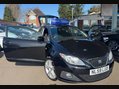 SEAT Ibiza 1.6 16V Sport Sport Coupe DSG Euro 4 3dr 34