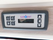 Dormobile Renaissance LUXURY 4 BERTH CAMPERVAN PEUGEOT BOXER CHASSIS 29