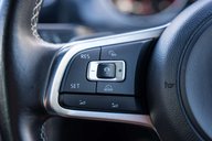 Volkswagen Golf 2.0 Golf GTD Semi-Auto 5dr 52