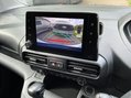 Peugeot Partner 1.5 BlueHDi 1000 Asphalt Premium + Standard Panel Van SWB Euro 6 (s/s) 5dr 20