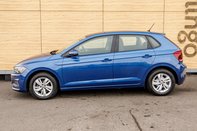 Volkswagen Polo SE EVO 9