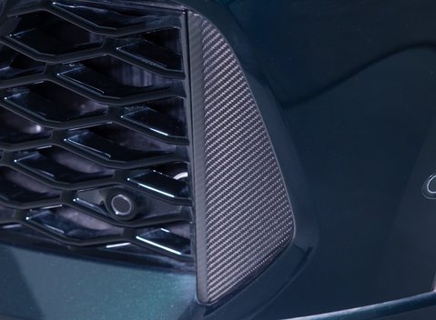 Audi RS Q8 PERFORMANCE CARBON VORSPRUNG 38