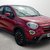 Fiat 500X 1.0 City Cross 5dr 1