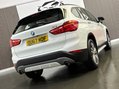 BMW X1 2.0 20i Sport Auto xDrive Euro 6 (s/s) 5dr 24