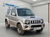 Suzuki Jimny 1.3 VVT SZ4 4WD Euro 6 3dr
