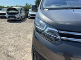 Citroen Dispatch MWB L2H1 (SOLD) Low Roof Driver 3100 Air Con Cruise EURO 6 NO VAT 24