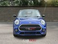 Mini Hatch 1.5 Cooper Sport Auto 5dr 8