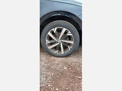 Volkswagen Polo BEATS TSI 10