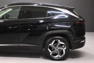 Hyundai TUCSON 1.6 Tucson Premium TGDi HEV Auto 5dr 23