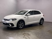 Volkswagen Polo 1.0 TSI R-Line Hatchback 5dr Petrol DSG Euro 6 (s/s) (95 ps) 4