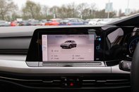 Volkswagen Golf LIFE TSI 32