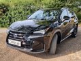 Lexus NX 300H SPORT 16