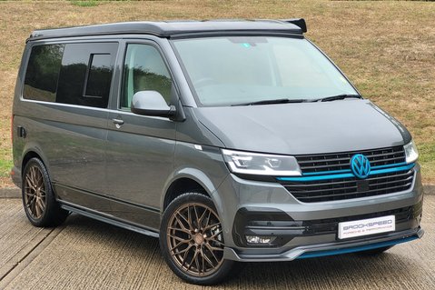 Volkswagen Transporter T6.1 T28 TDI P/V HIGHLINE 1