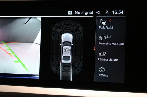 BMW 3 Series 2.0 320I M Sport Auto 4dr 45