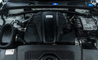 Porsche Macan GTS 38