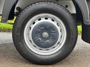 Vauxhall Movano F3500 L3 H1 Double Cab Dropside - Air Con 28