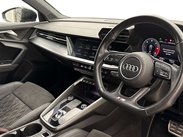 Audi A3 2.0 A3 Sportback 35 TDI S Line Edition 1 Semi-Auto 5dr 6
