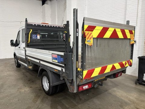 Ford Transit 350 LEADER CRC ECOBLUE 9