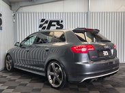 Audi RS3 2.5 TFSI Sportback 5dr Petrol S Tronic quattro Euro 5 (340 ps) 4