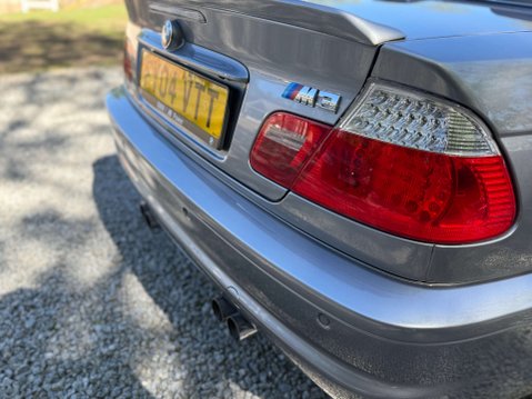 BMW M3 3.2 M3 2dr 30