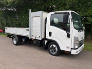 Isuzu Grafter N35.125T Toolbox Tipper 5