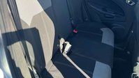 Ford Ecosport 1.5 Zetec SUV 5dr Petrol Powershift 2WD Euro 5 (112 ps) 7