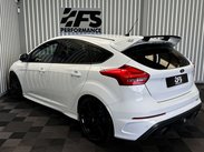 Ford Focus 2.3T EcoBoost RS Hatchback 5dr Petrol Manual AWD Euro 6 (s/s) (350 ps) 27