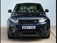 Land Rover Range Rover Evoque 2.0 Range Rover Evoque HSE Dynamic SD4 Auto 4WD 5dr 5