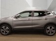 Nissan Qashqai 1.3 DIG-T N-Connecta Euro 6 (s/s) 5dr 6