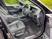 Jaguar F-Pace 2.0 D180 R-Sport Auto AWD Euro 6 (s/s) 5dr 22