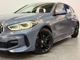 BMW 1 Series 1.5 118i M Sport Hatchback 5dr Petrol DCT Euro 6 (s/s) (140 ps) 13