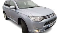 Mitsubishi Outlander 2.0h 12kWh GX4h SUV 5dr Petrol Plug-in Hybrid CVT 4WD Euro 5 (s/s) (200 ps) 1