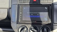 Volkswagen Polo 1.4 S Hatchback 3dr Petrol Automatic (a/c) (182 g/km, 75 bhp) 20