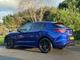 Alfa Romeo Stelvio 2.0T Veloce Auto Q4 AWD Euro 6 (s/s) 5dr 2